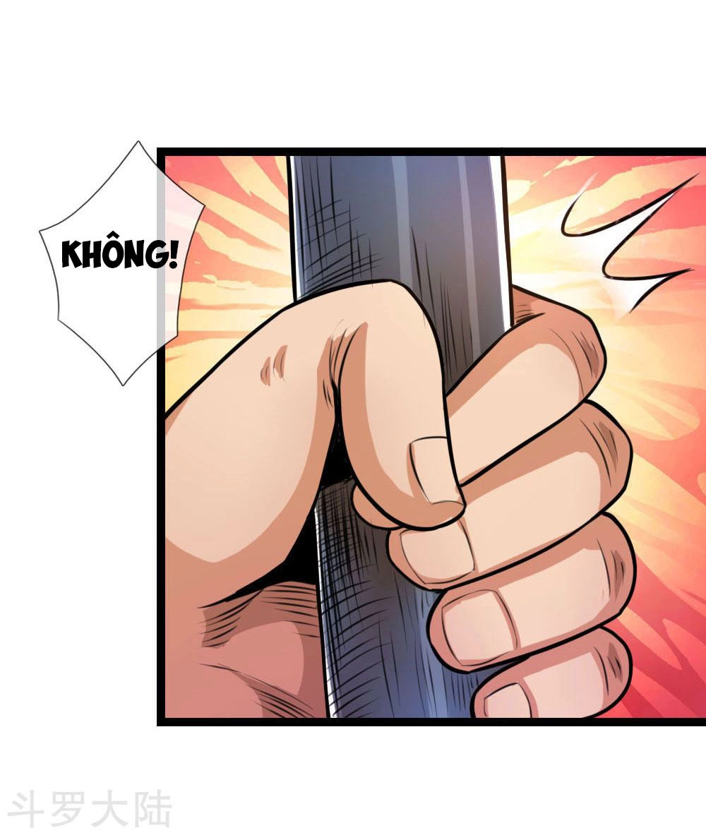 Tuyệt Thế Phi Đao Chapter 82 - 24