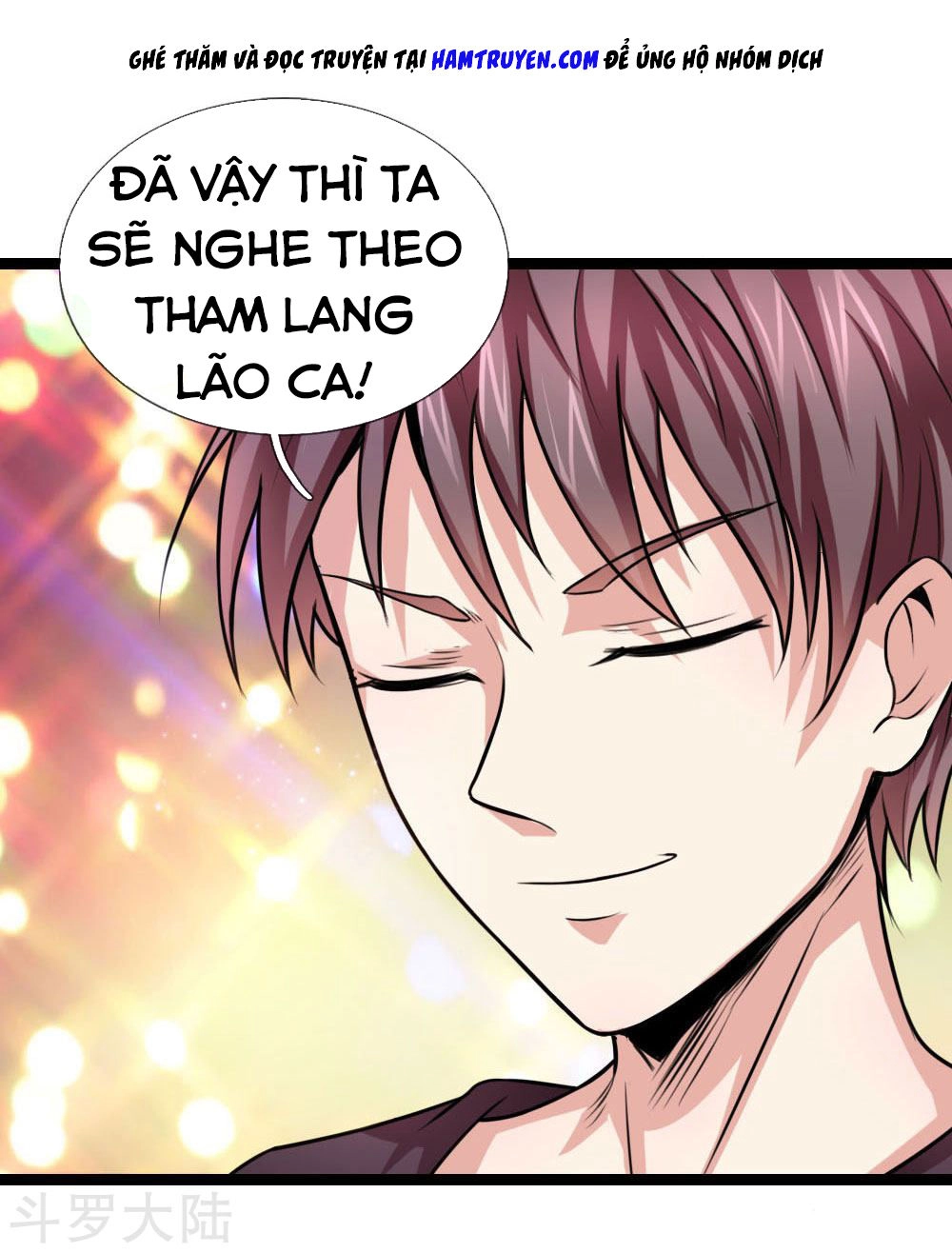 Tuyệt Thế Phi Đao Chapter 83 - 4