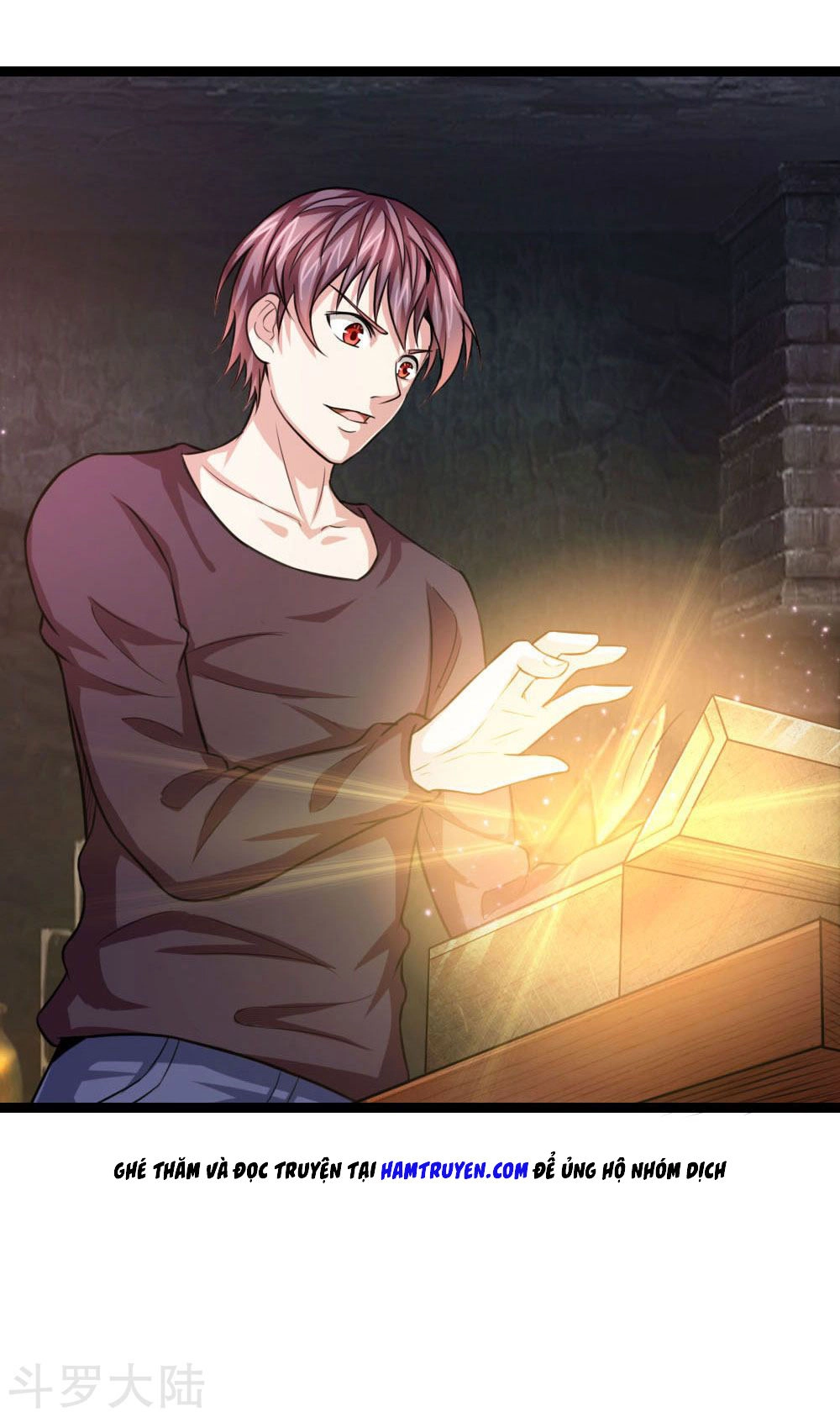 Tuyệt Thế Phi Đao Chapter 83 - 15