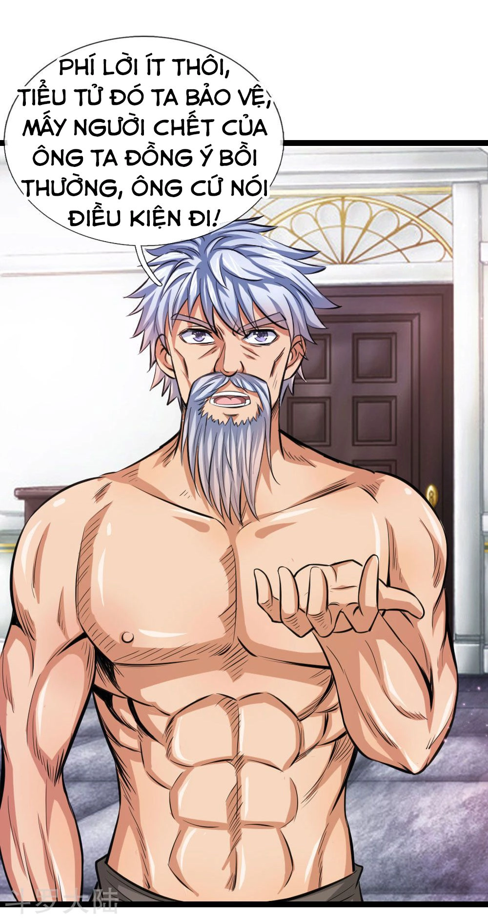 Tuyệt Thế Phi Đao Chapter 83 - 22