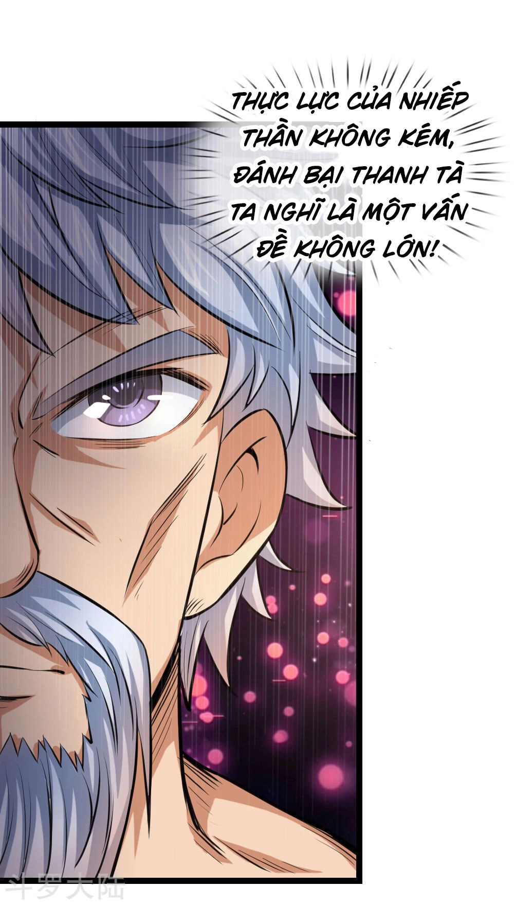 Tuyệt Thế Phi Đao Chapter 84 - 2