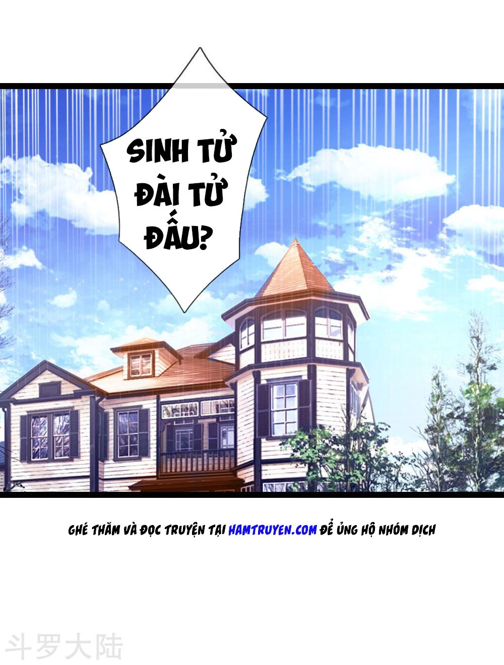 Tuyệt Thế Phi Đao Chapter 84 - 6