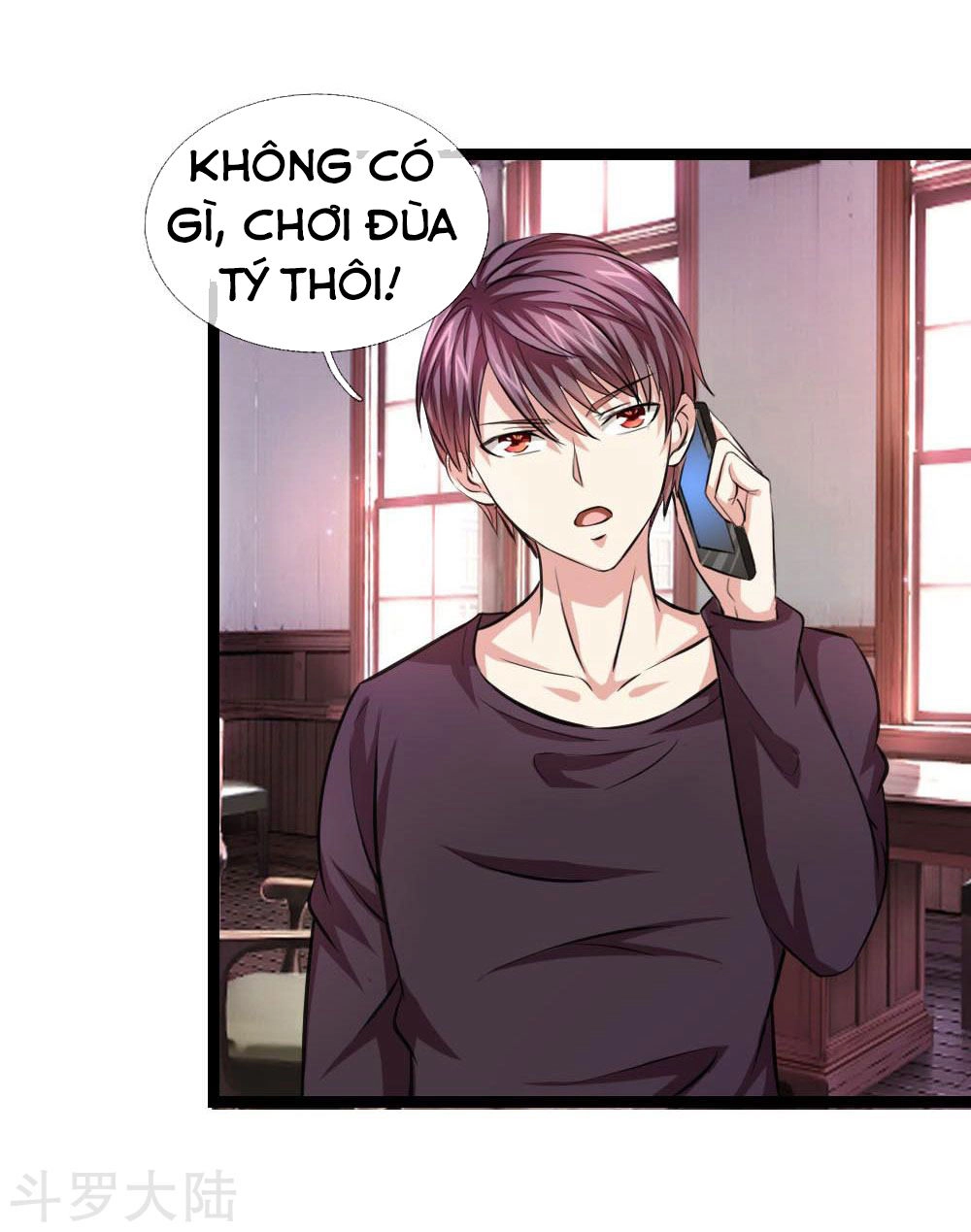 Tuyệt Thế Phi Đao Chapter 85 - 7