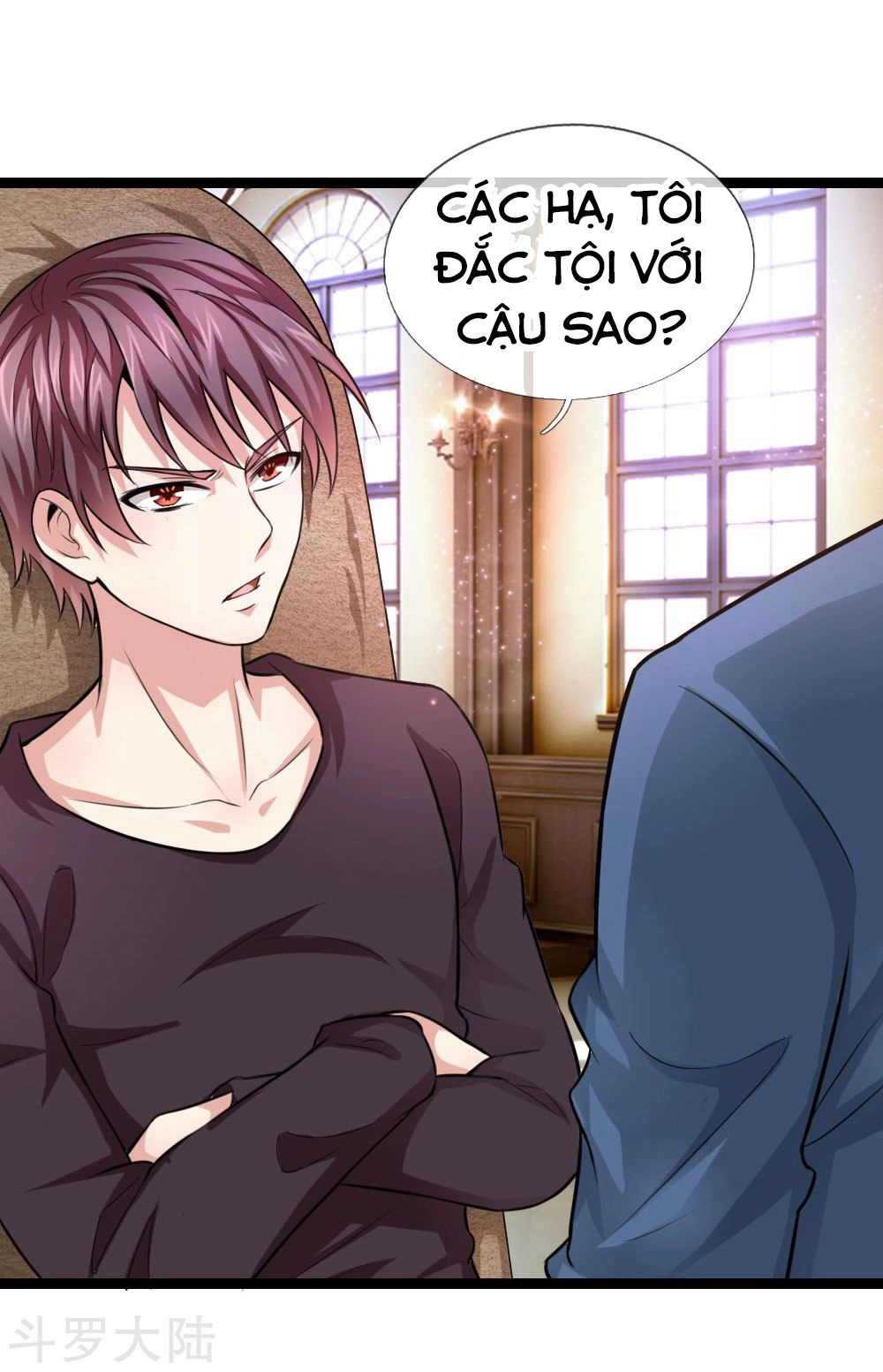 Tuyệt Thế Phi Đao Chapter 85 - 22