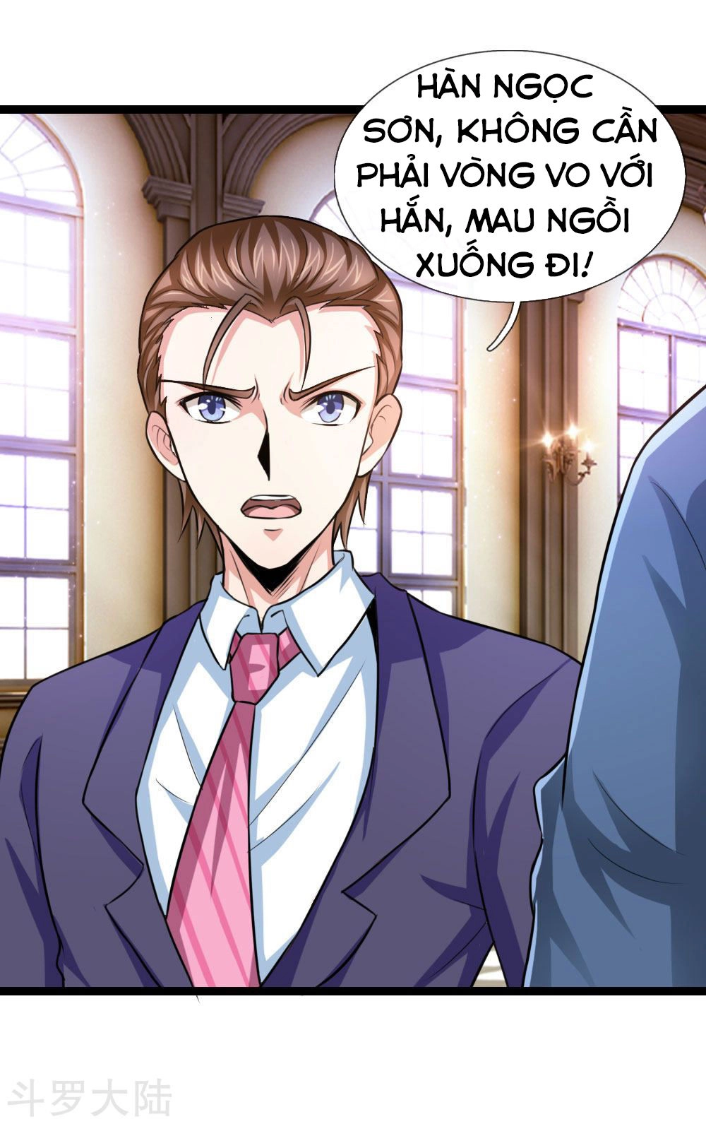 Tuyệt Thế Phi Đao Chapter 86 - 3