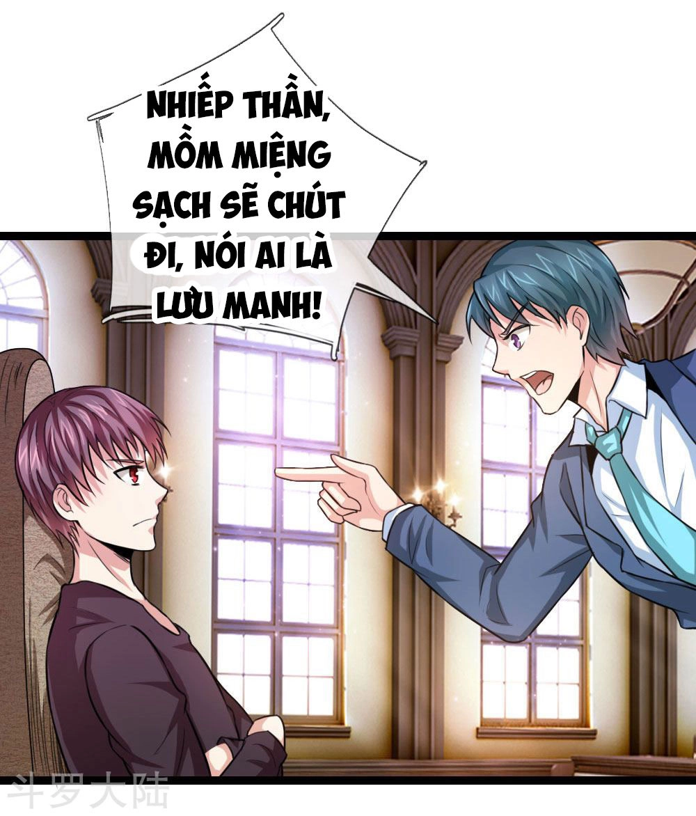 Tuyệt Thế Phi Đao Chapter 86 - 5