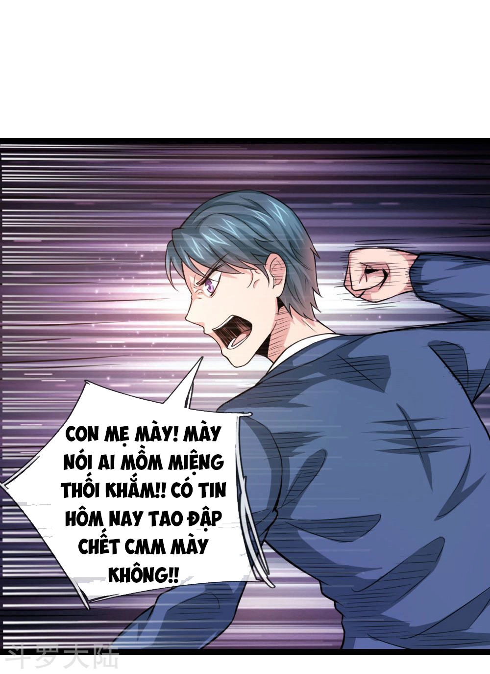 Tuyệt Thế Phi Đao Chapter 86 - 8