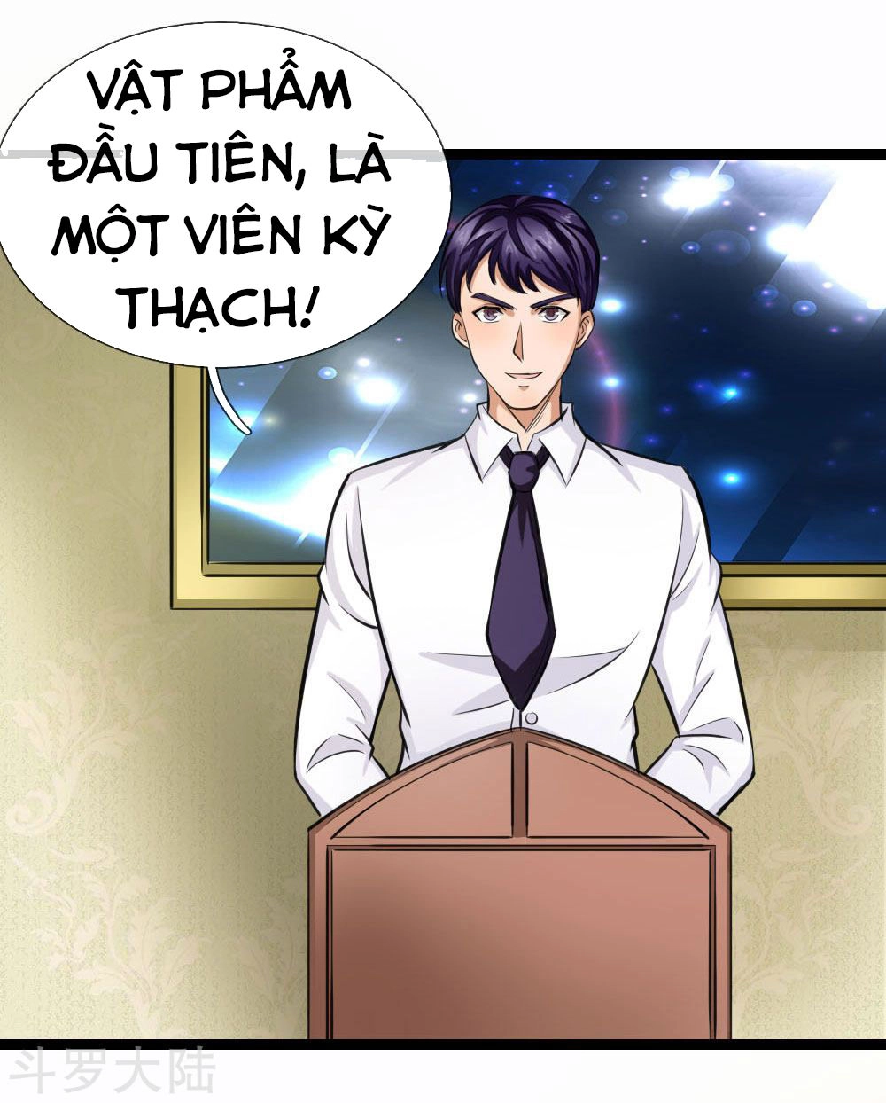 Tuyệt Thế Phi Đao Chapter 86 - 16