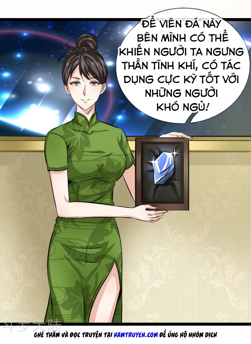 Tuyệt Thế Phi Đao Chapter 86 - 17