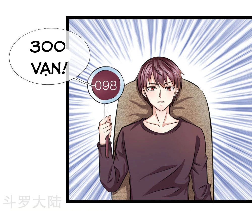 Tuyệt Thế Phi Đao Chapter 86 - 22