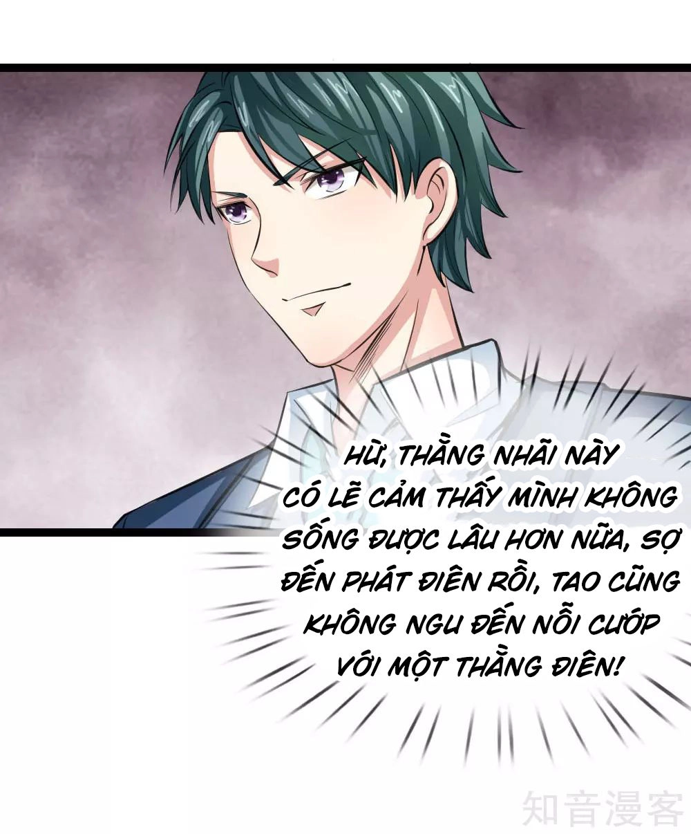 Tuyệt Thế Phi Đao Chapter 87 - 6