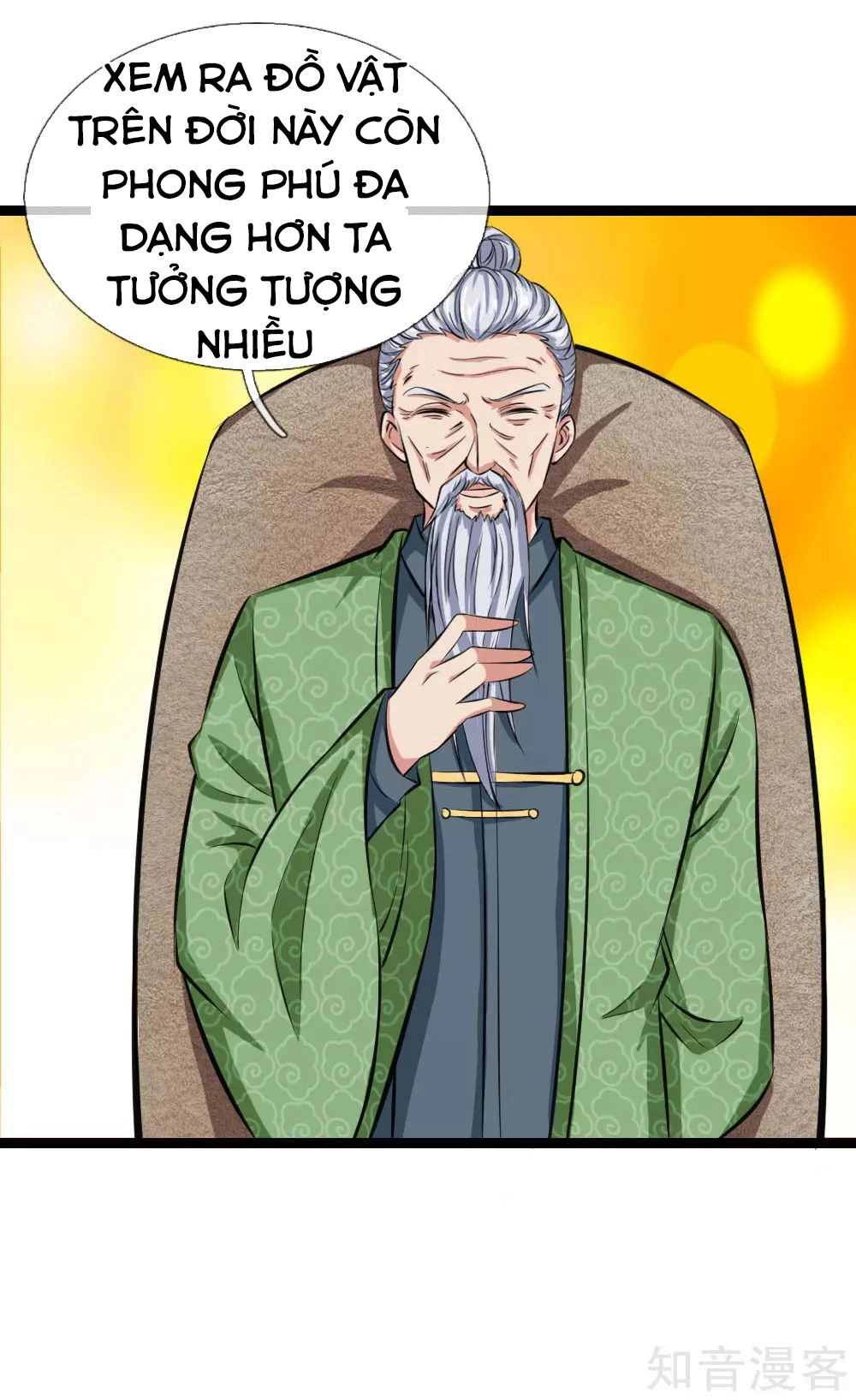 Tuyệt Thế Phi Đao Chapter 87 - 14