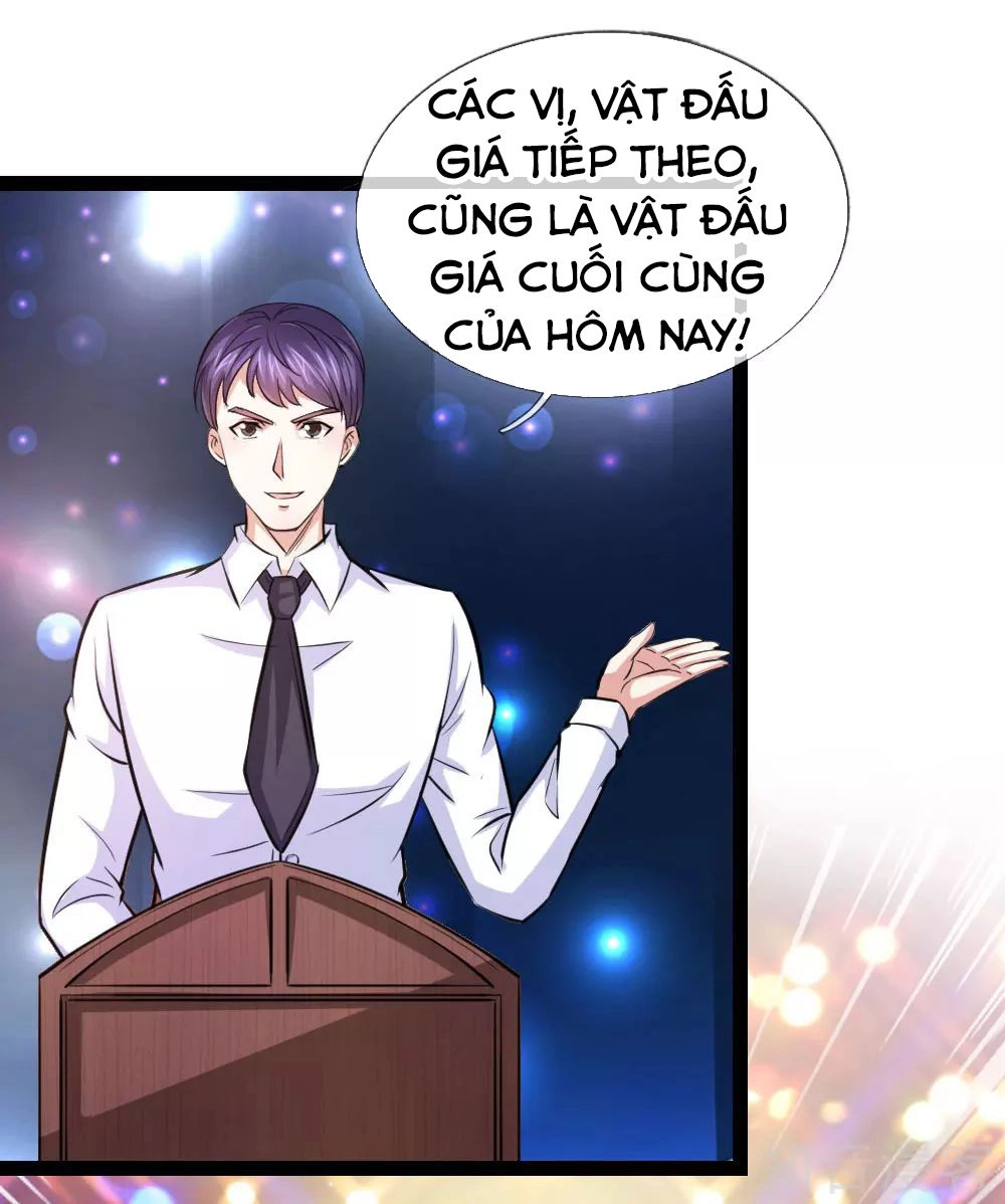 Tuyệt Thế Phi Đao Chapter 87 - 17