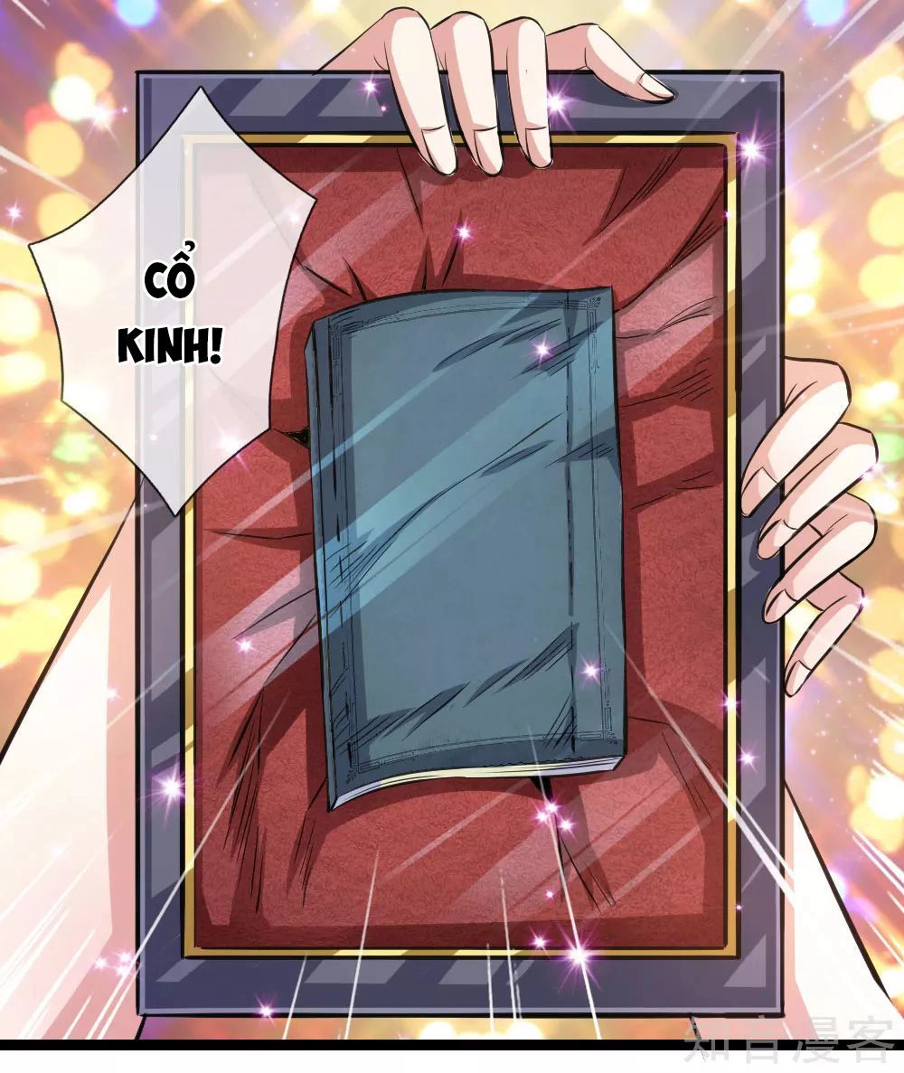 Tuyệt Thế Phi Đao Chapter 87 - 18