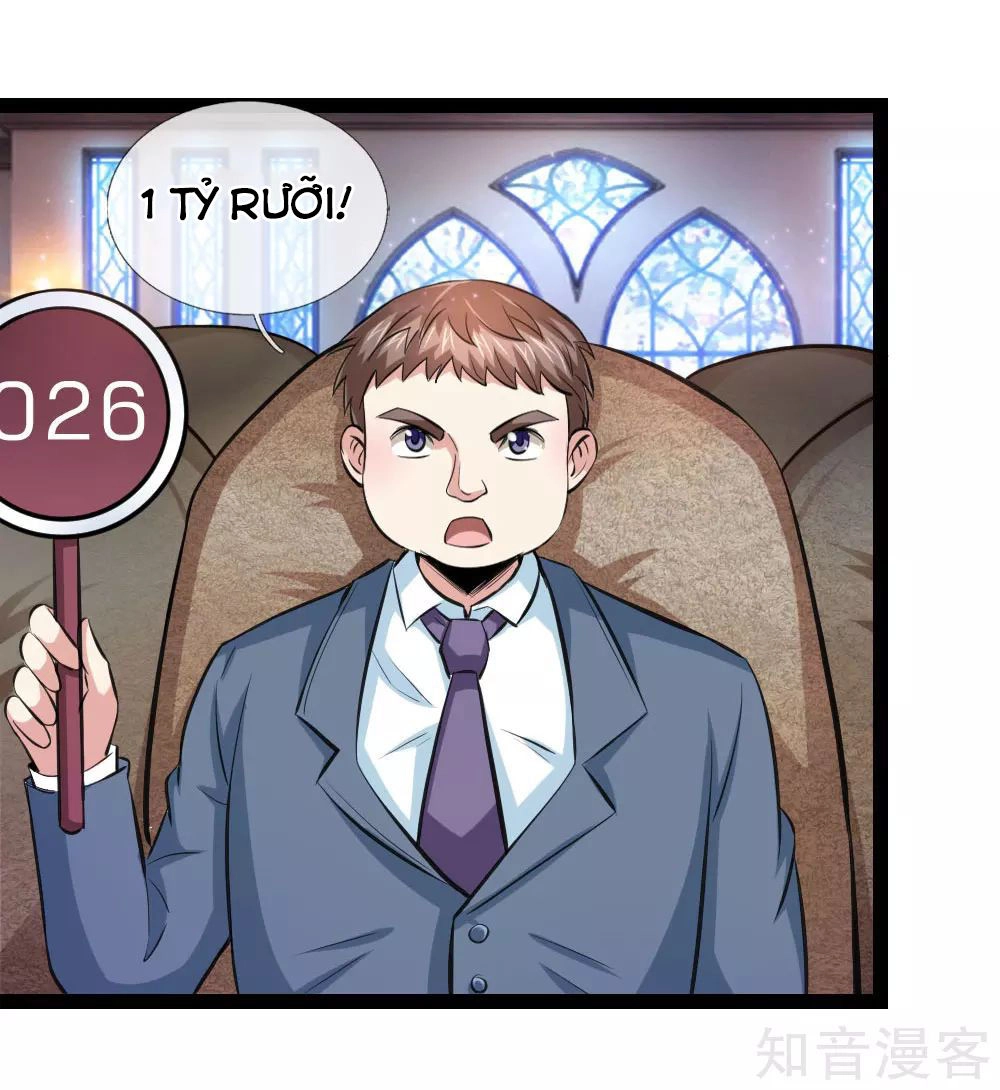 Tuyệt Thế Phi Đao Chapter 87 - 20