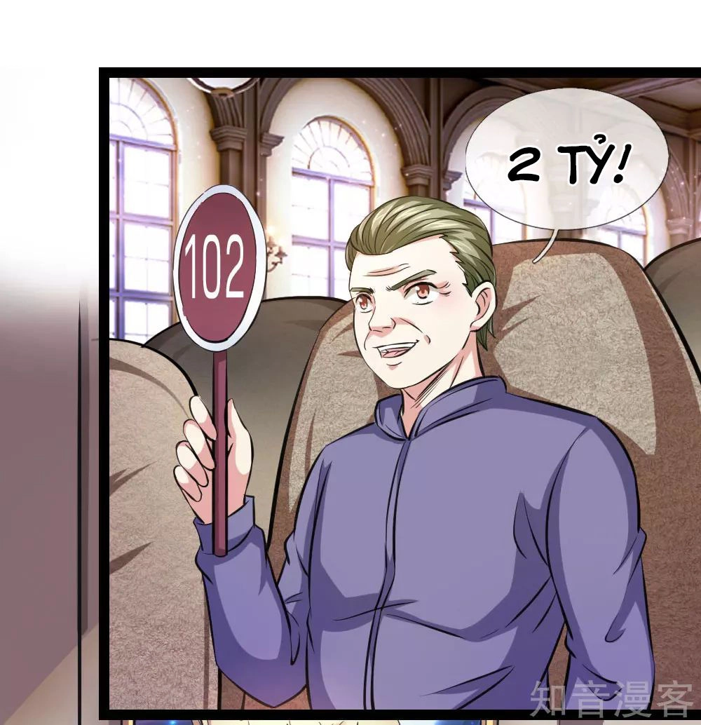 Tuyệt Thế Phi Đao Chapter 87 - 21