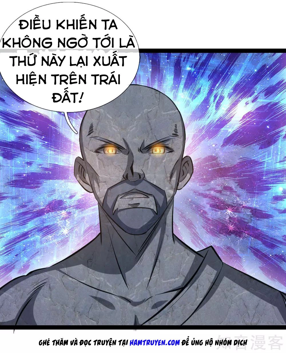 Tuyệt Thế Phi Đao Chapter 88 - 4