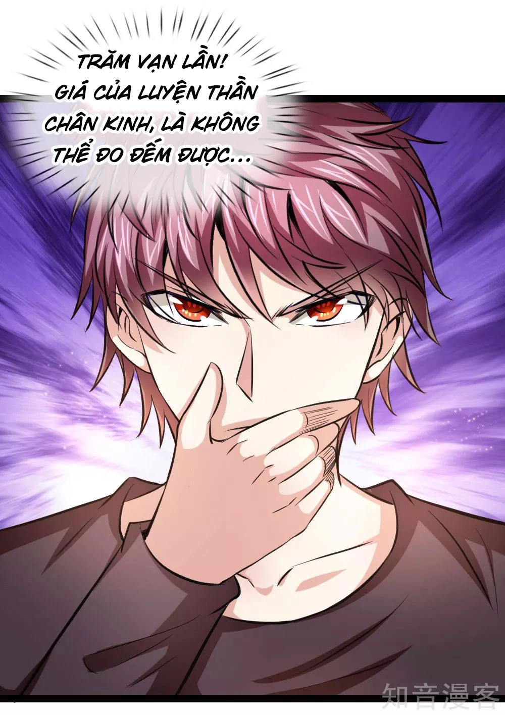 Tuyệt Thế Phi Đao Chapter 88 - 9