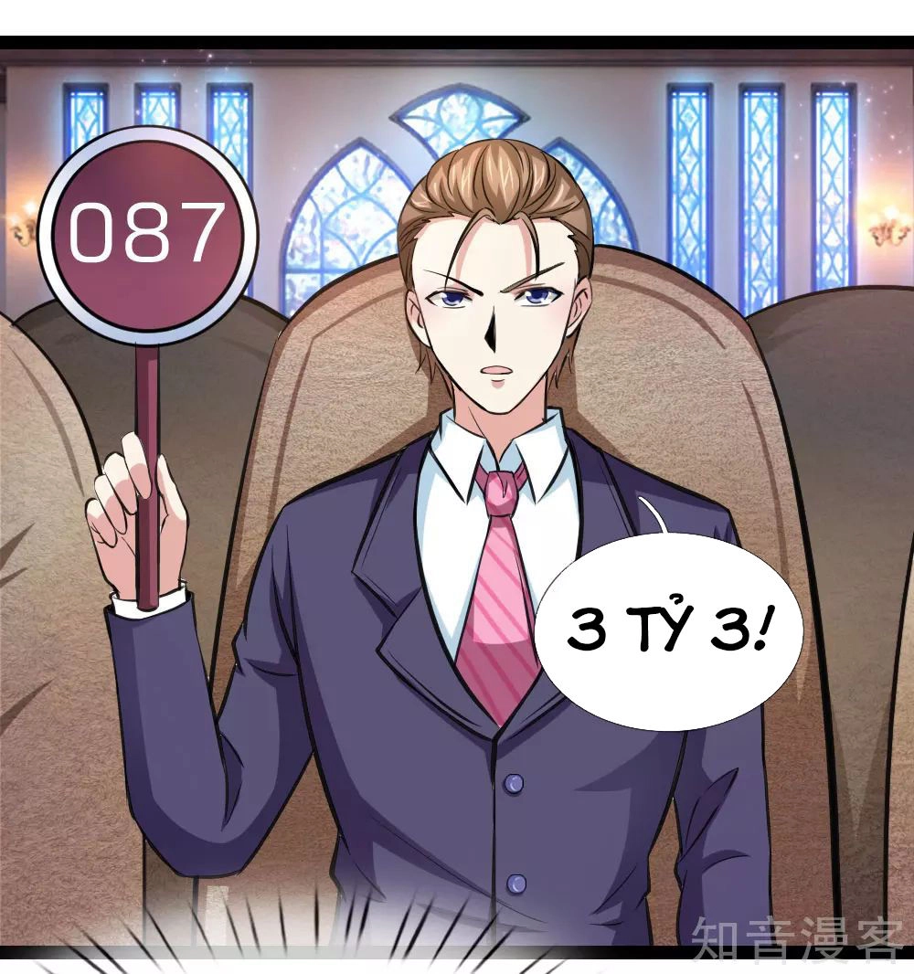 Tuyệt Thế Phi Đao Chapter 88 - 12