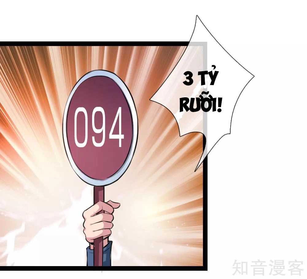 Tuyệt Thế Phi Đao Chapter 88 - 14