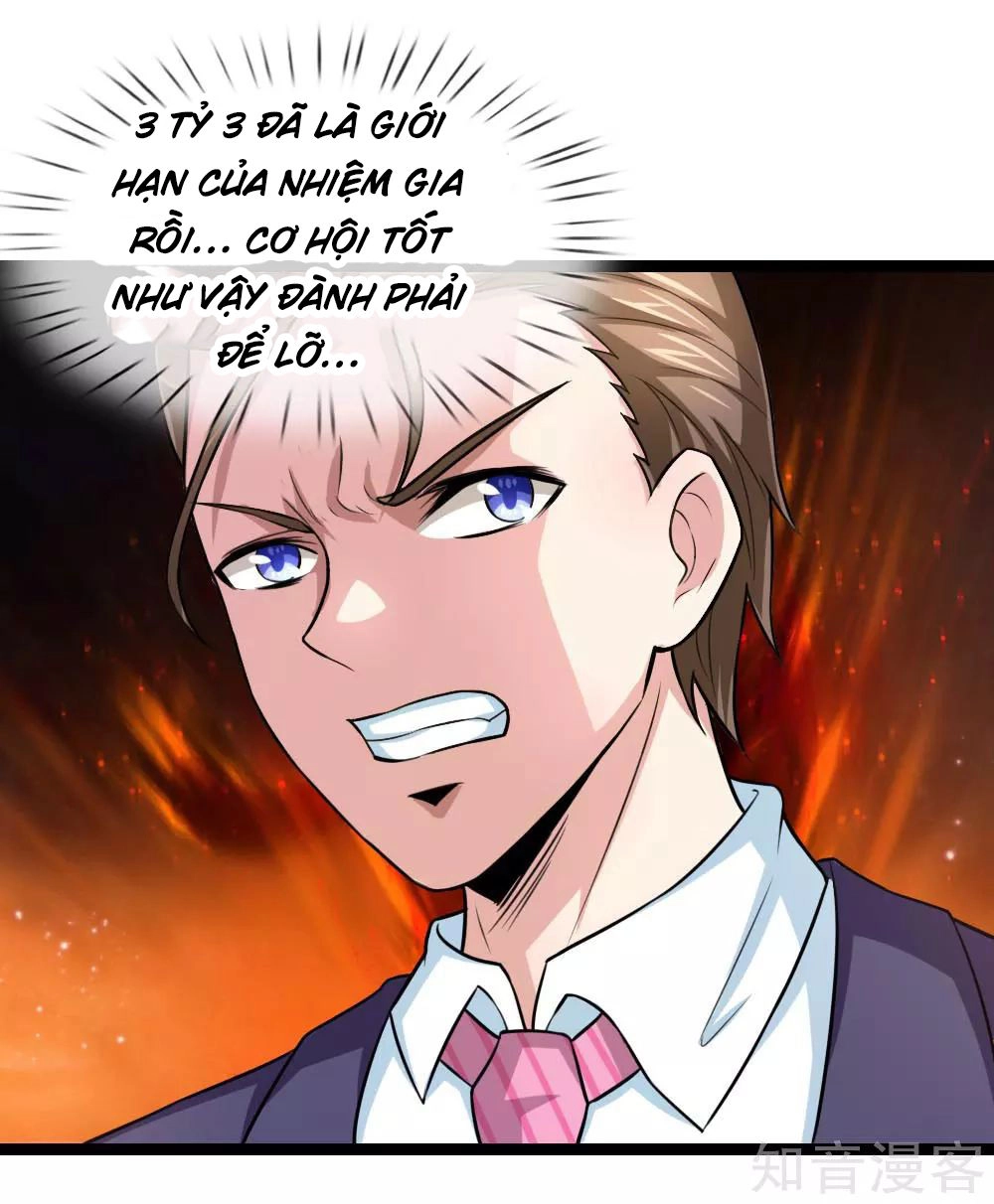 Tuyệt Thế Phi Đao Chapter 88 - 16