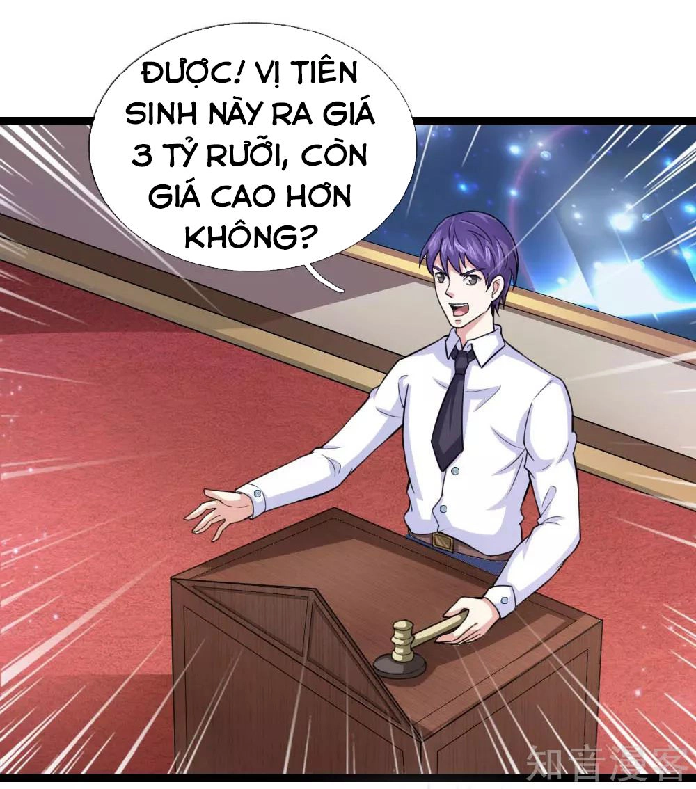 Tuyệt Thế Phi Đao Chapter 88 - 17