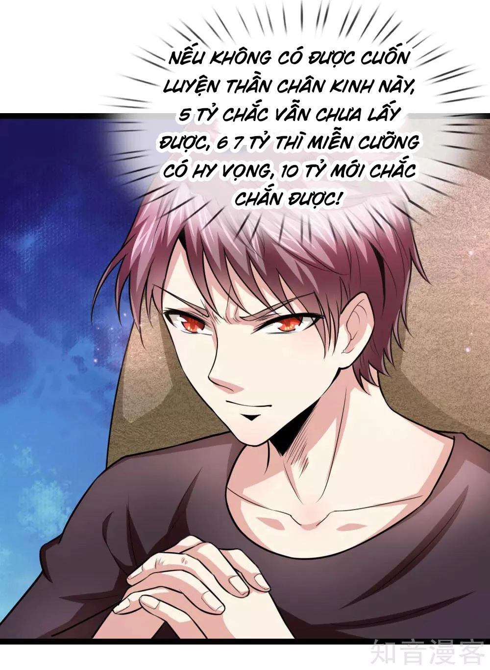 Tuyệt Thế Phi Đao Chapter 88 - 18