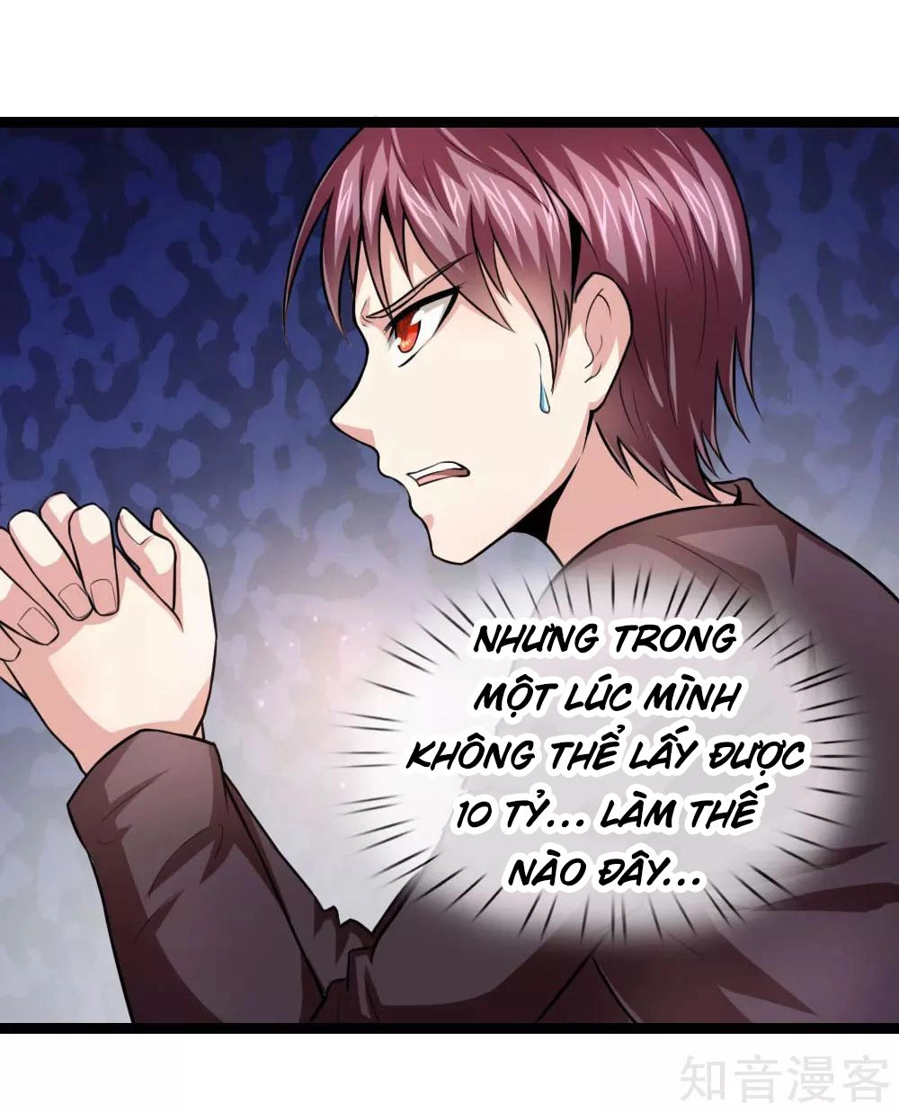 Tuyệt Thế Phi Đao Chapter 88 - 19