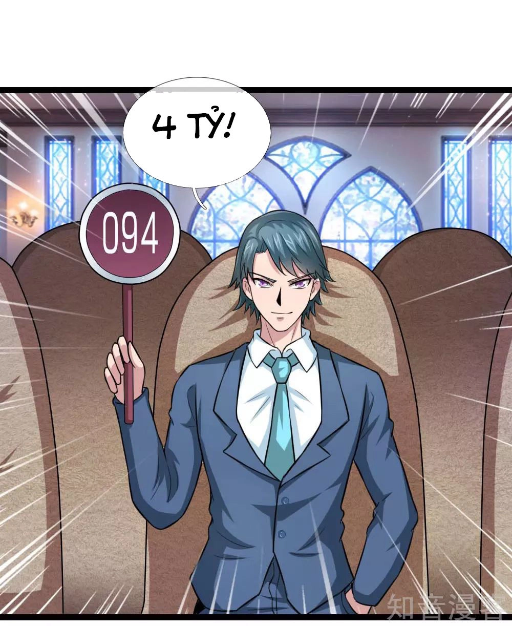 Tuyệt Thế Phi Đao Chapter 88 - 23