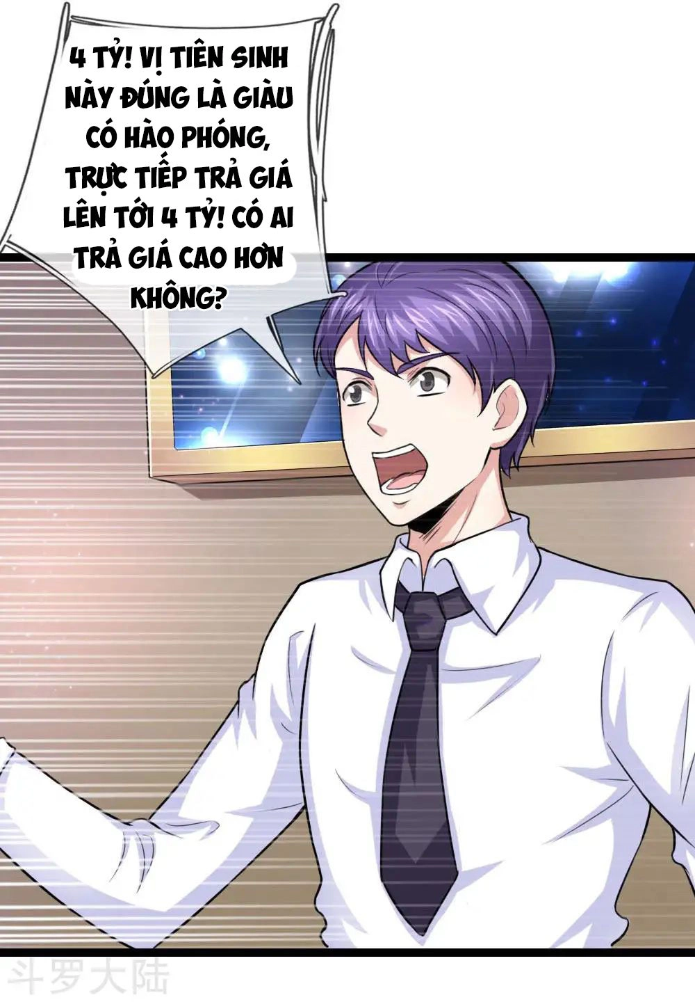 Tuyệt Thế Phi Đao Chapter 89 - 2