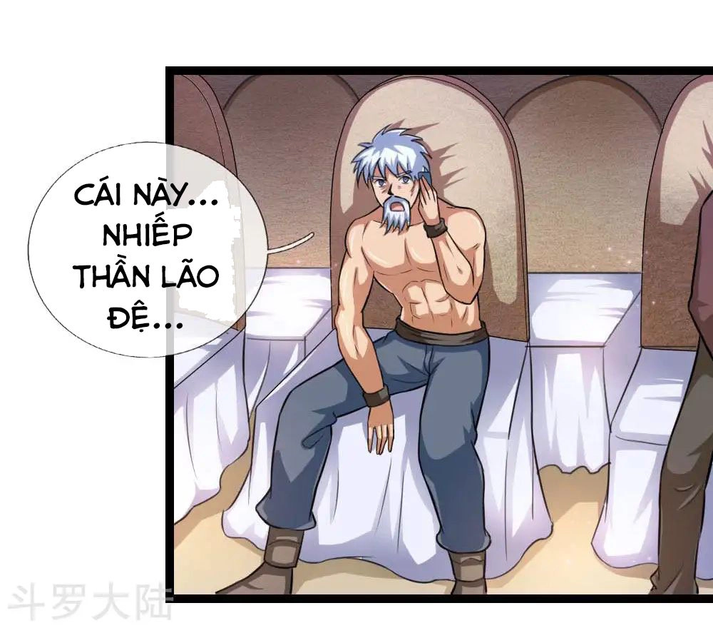 Tuyệt Thế Phi Đao Chapter 89 - 6