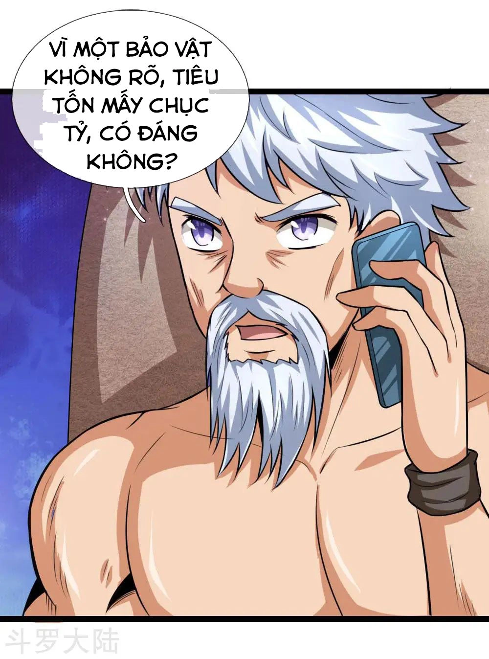 Tuyệt Thế Phi Đao Chapter 89 - 7