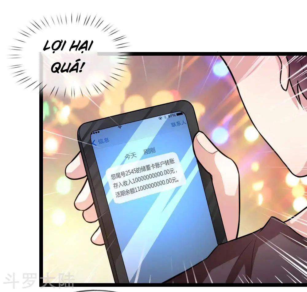 Tuyệt Thế Phi Đao Chapter 89 - 15