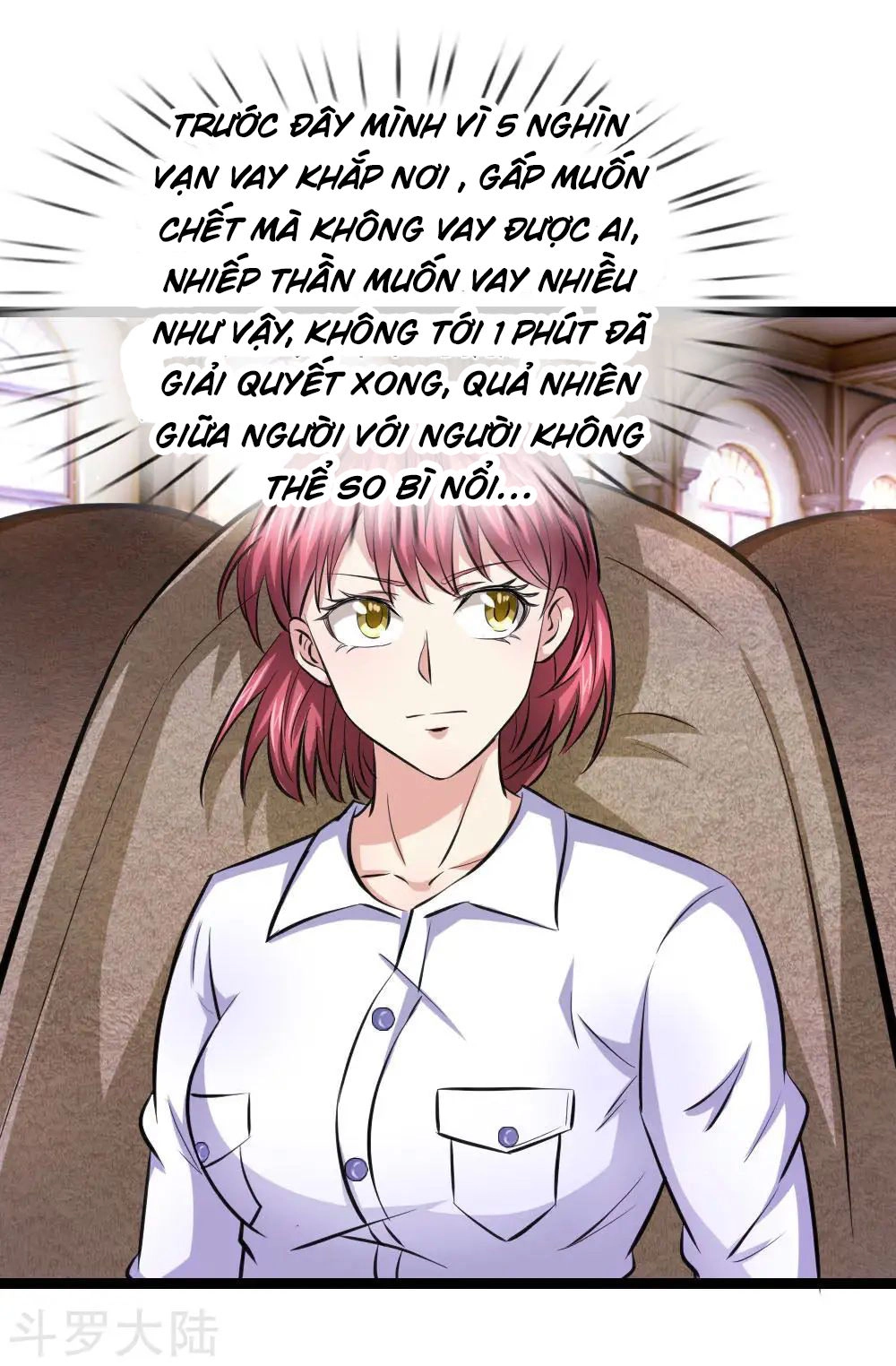 Tuyệt Thế Phi Đao Chapter 89 - 18