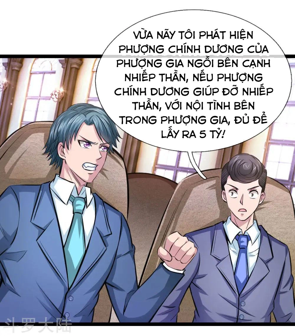 Tuyệt Thế Phi Đao Chapter 89 - 21