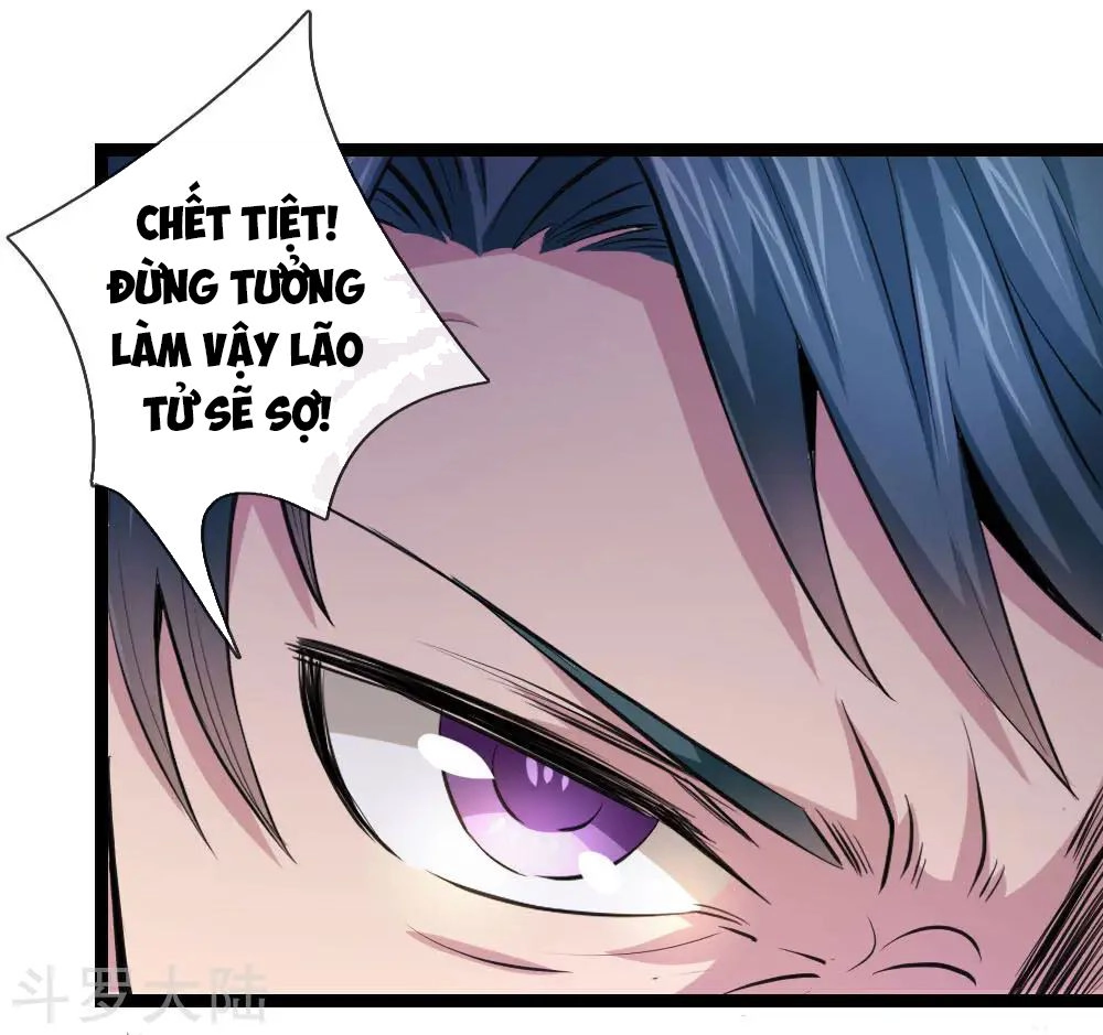 Tuyệt Thế Phi Đao Chapter 89 - 22