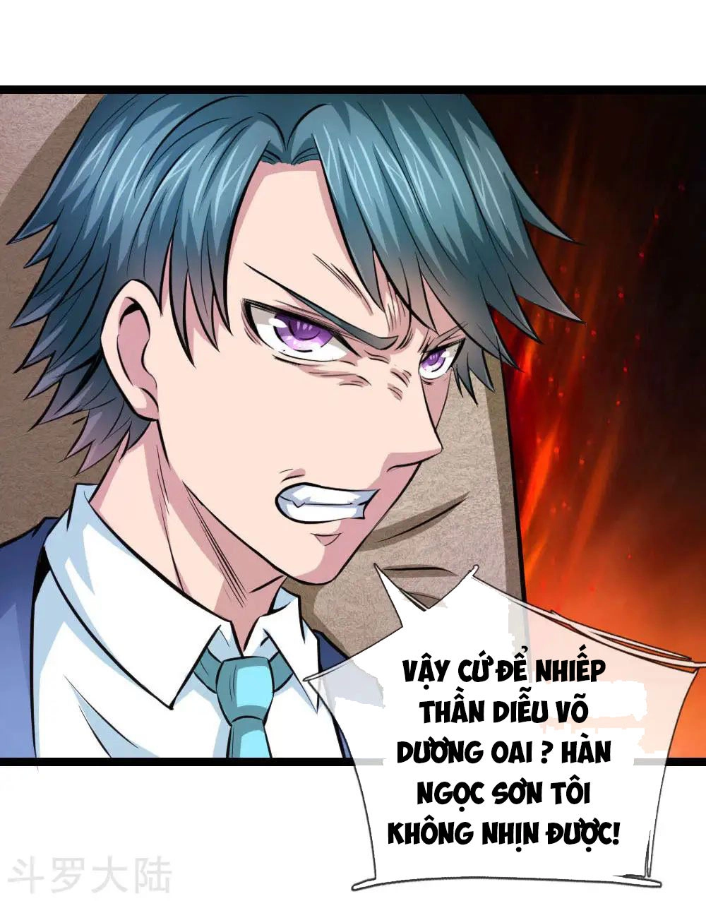 Tuyệt Thế Phi Đao Chapter 90 - 6