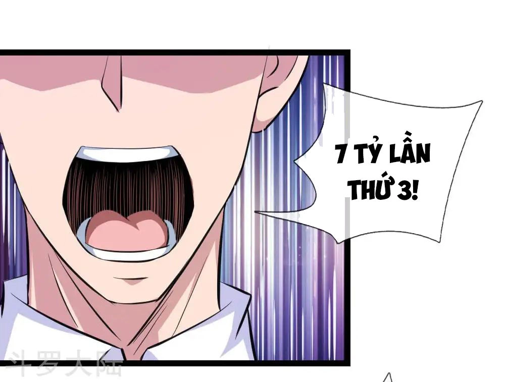 Tuyệt Thế Phi Đao Chapter 90 - 11