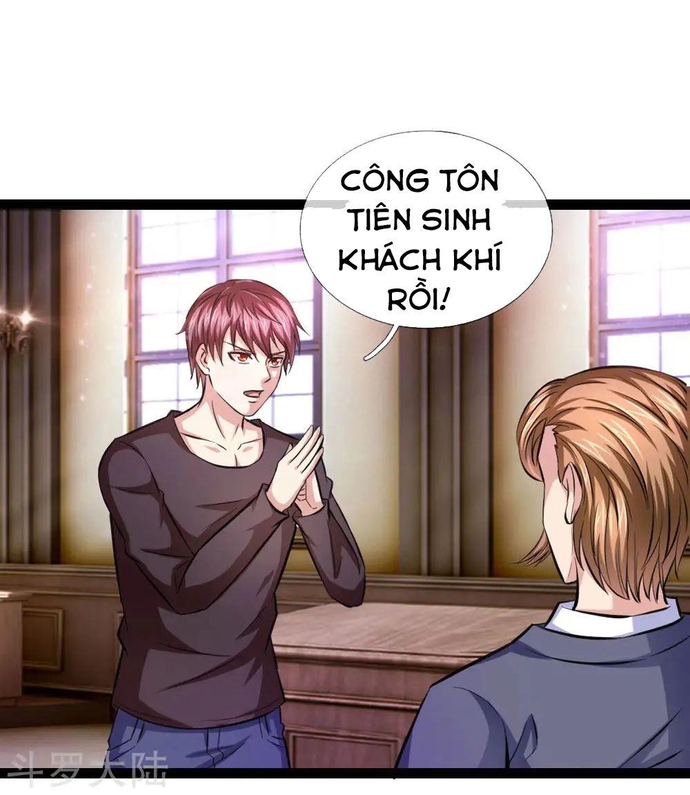 Tuyệt Thế Phi Đao Chapter 90 - 19