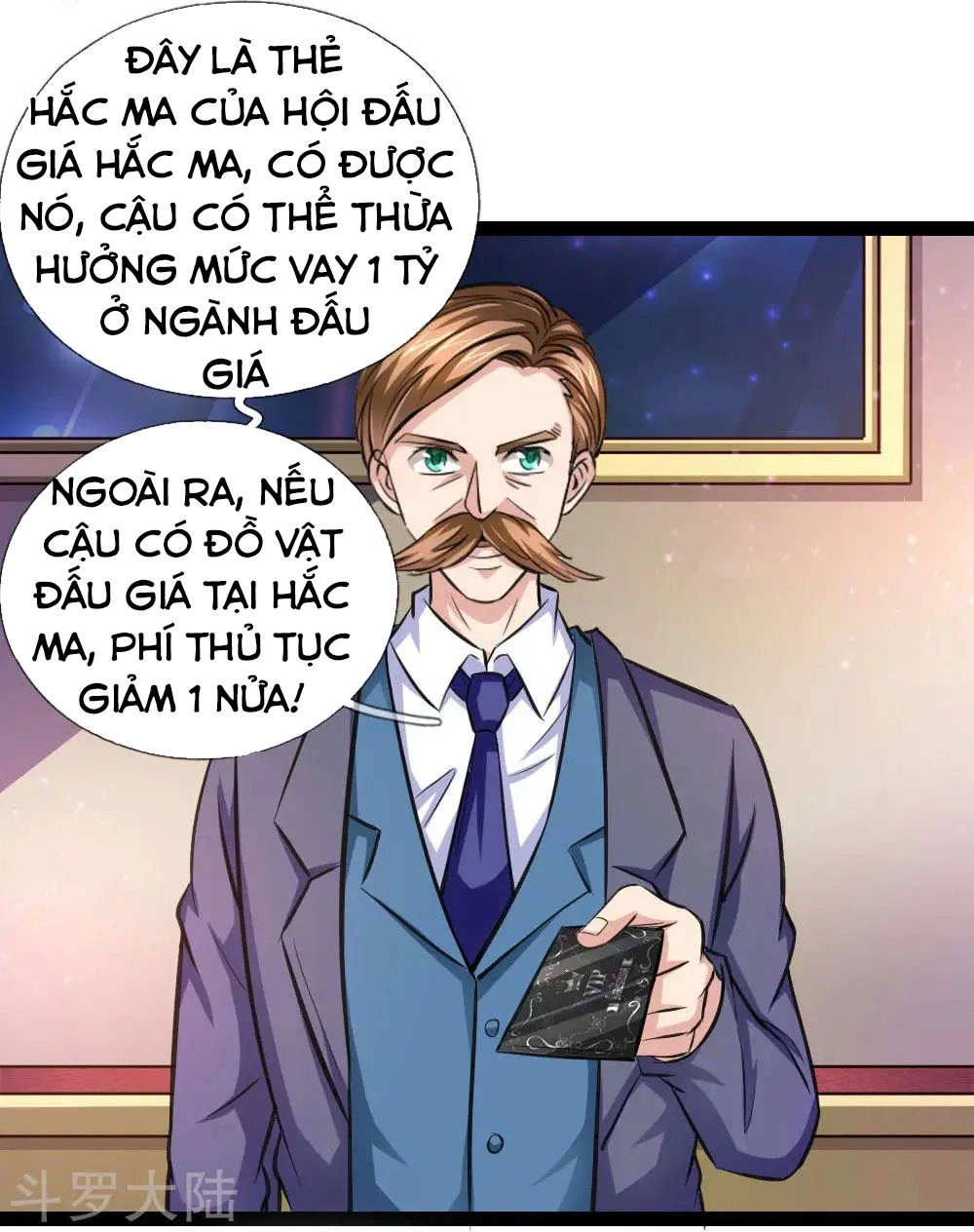 Tuyệt Thế Phi Đao Chapter 90 - 21