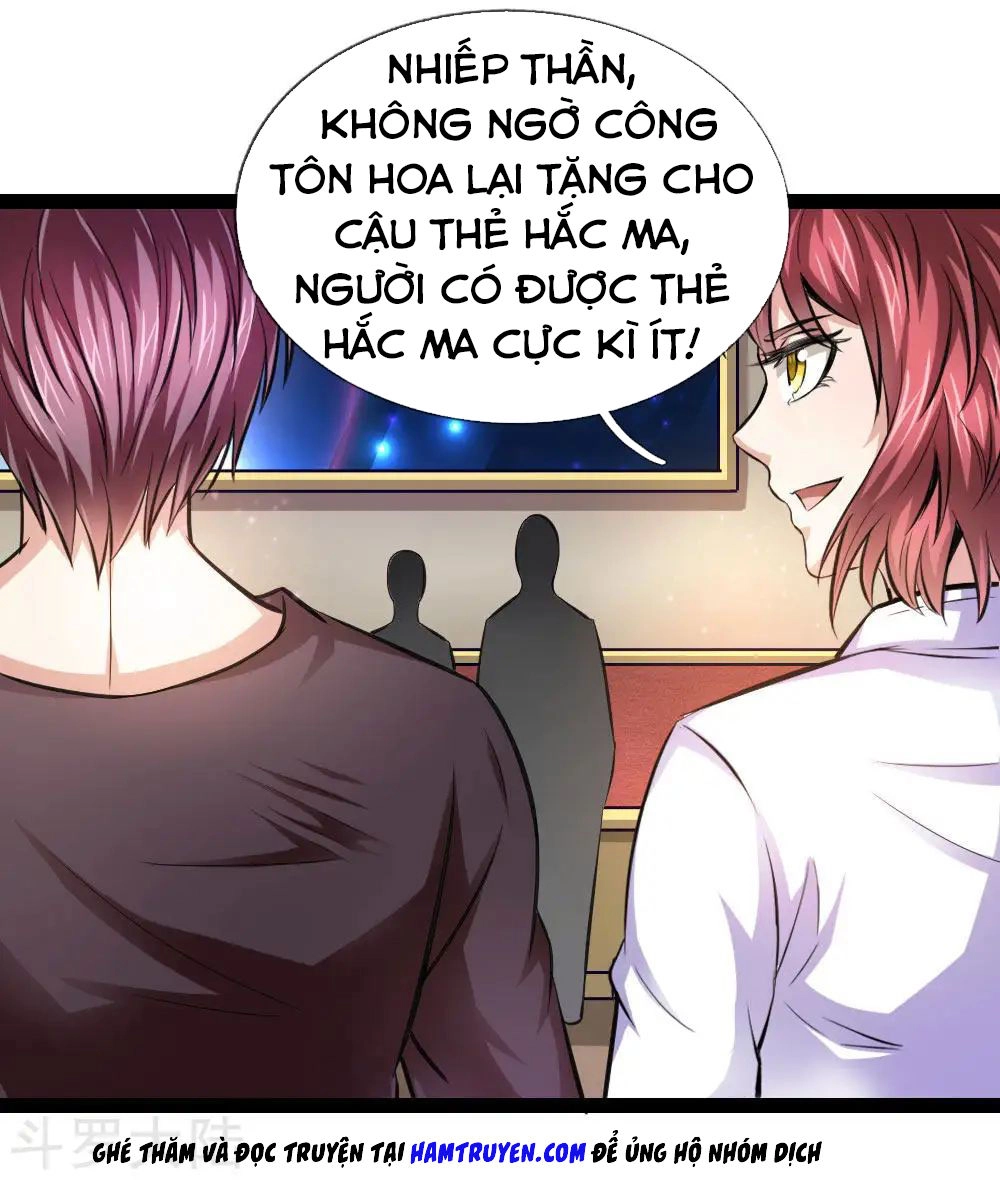 Tuyệt Thế Phi Đao Chapter 91 - 2