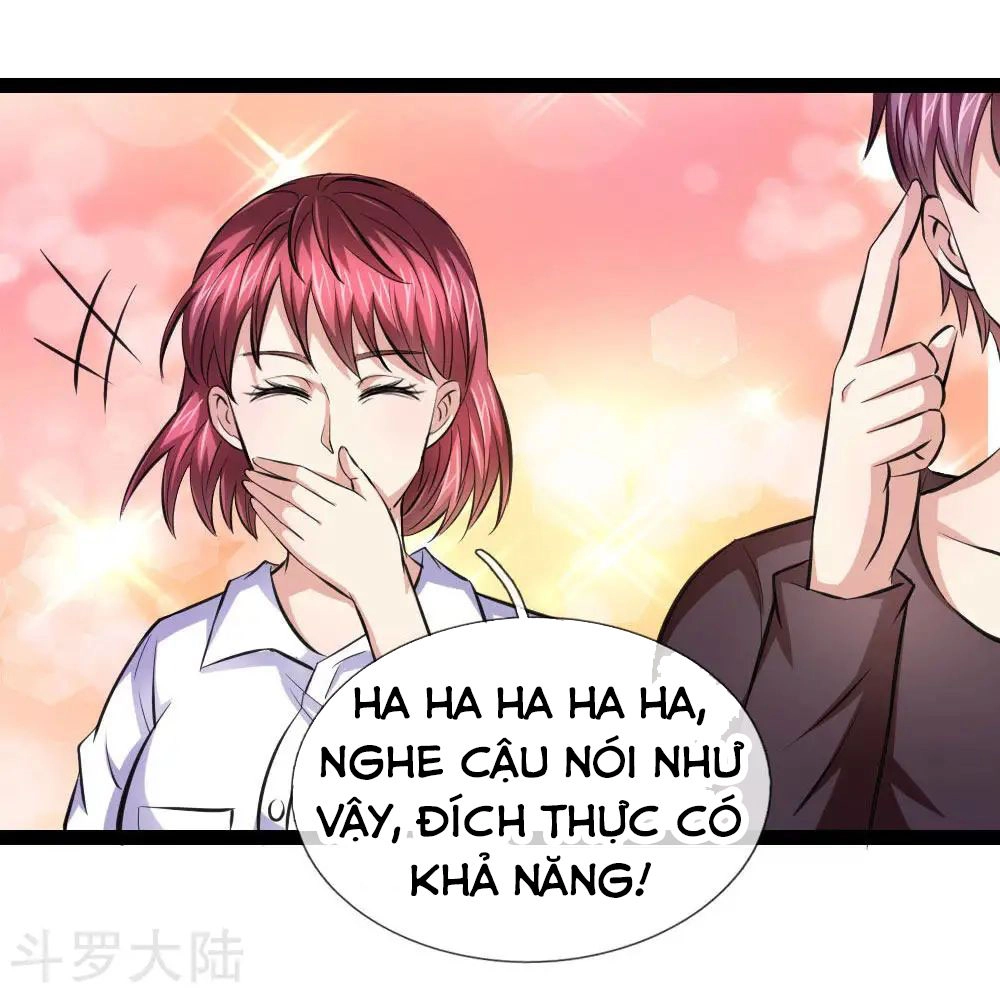 Tuyệt Thế Phi Đao Chapter 91 - 4