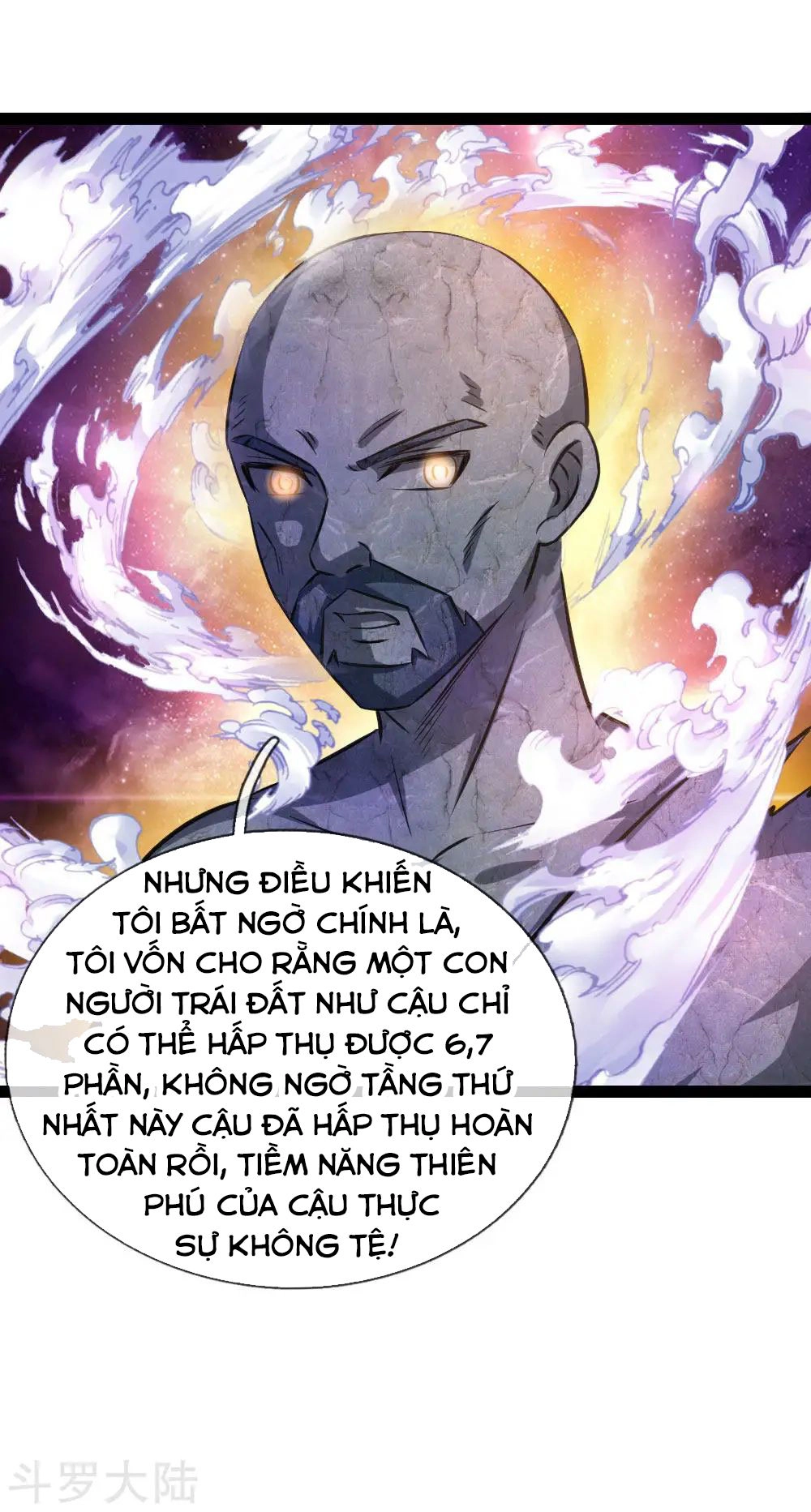 Tuyệt Thế Phi Đao Chapter 91 - 21