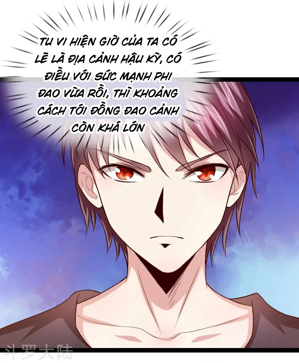 Tuyệt Thế Phi Đao Chapter 92 - 7