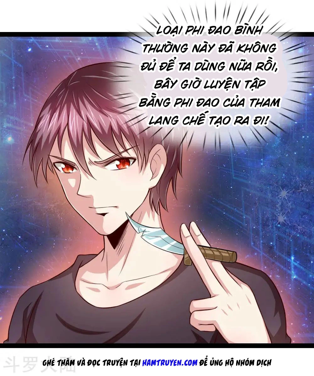 Tuyệt Thế Phi Đao Chapter 92 - 8