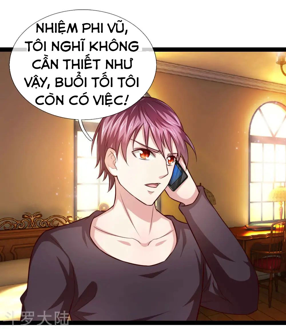 Tuyệt Thế Phi Đao Chapter 92 - 11