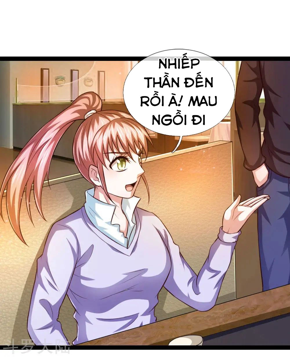 Tuyệt Thế Phi Đao Chapter 92 - 16