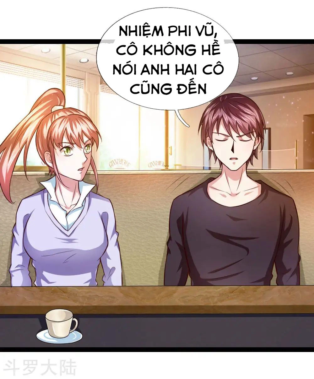 Tuyệt Thế Phi Đao Chapter 92 - 17