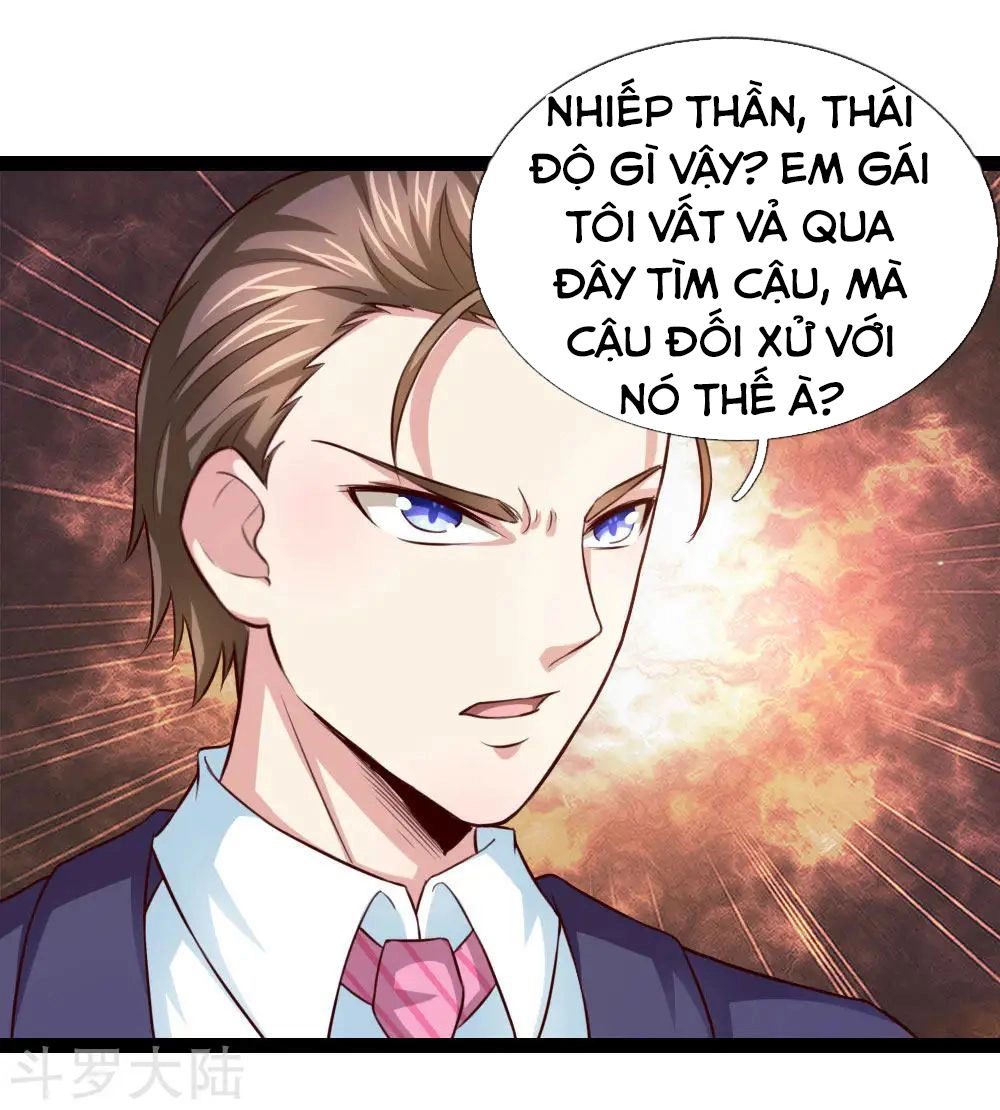 Tuyệt Thế Phi Đao Chapter 92 - 20