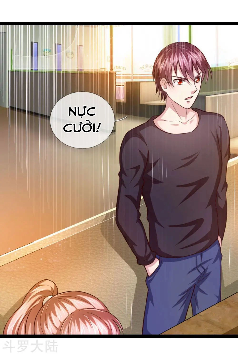 Tuyệt Thế Phi Đao Chapter 92 - 21